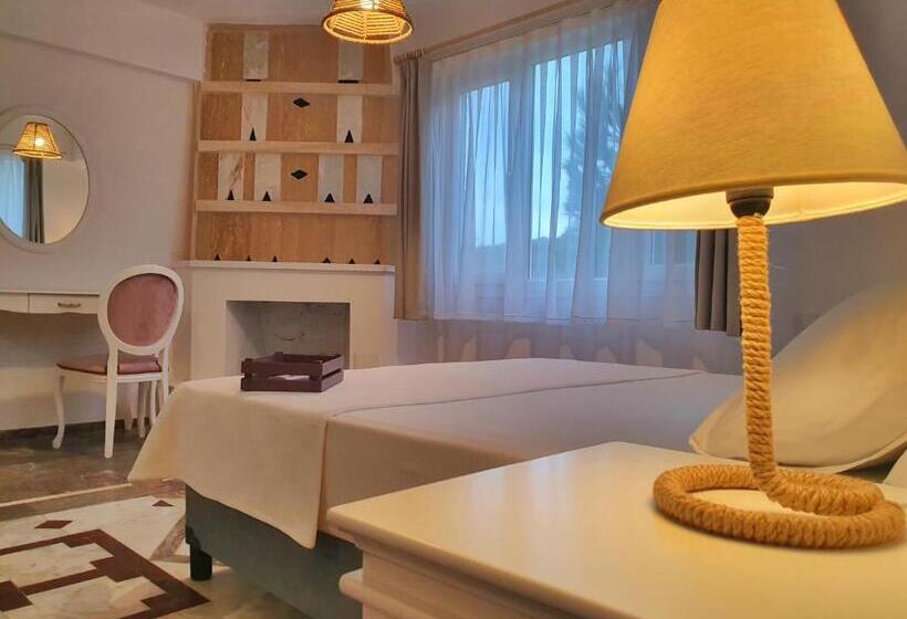 Стандартный Номер Кровать Кинг, Dilek Agaci Butik Otel