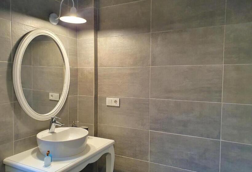 غرفة قياسية سرير كينج, Dilek Agaci Butik Otel