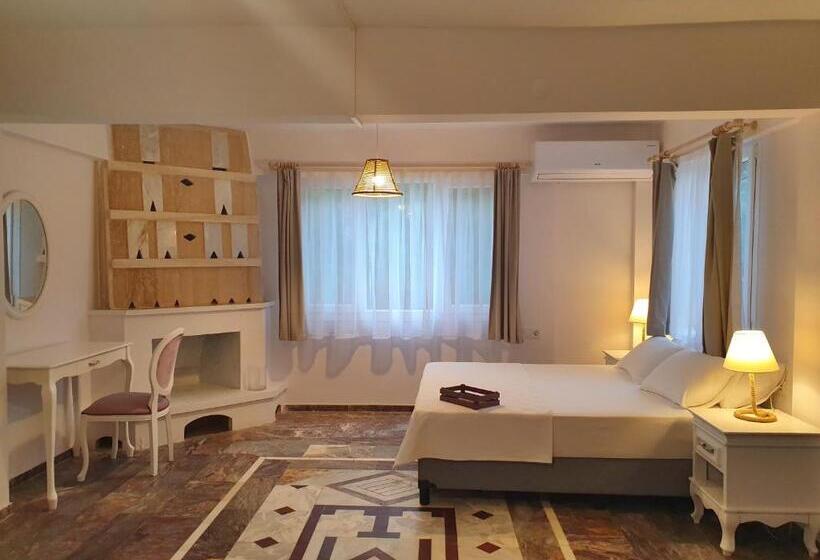Стандартный Номер Кровать Кинг, Dilek Agaci Butik Otel