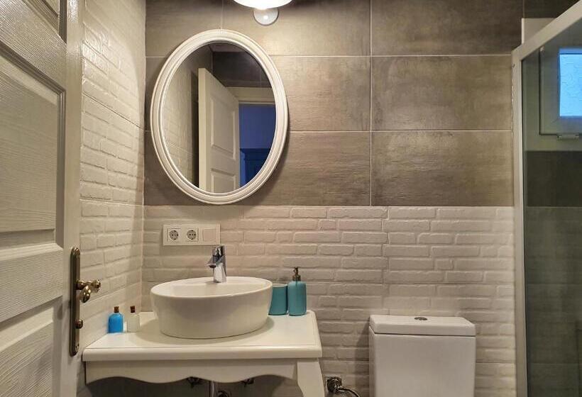 Номер Deluxe Вид на Море, Dilek Agaci Butik Otel
