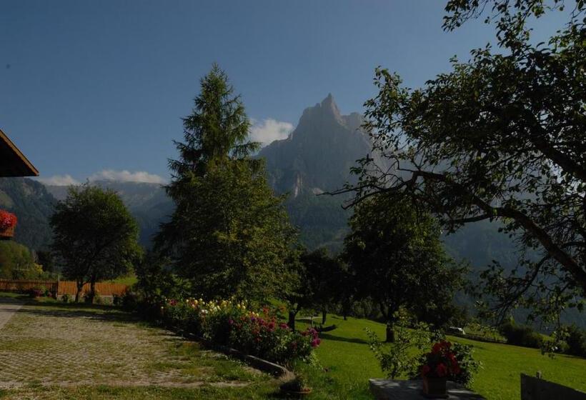 Апартаменты 1 Спальня, Treffhof
