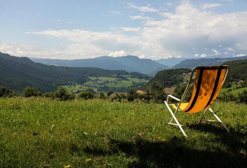 Апартаменты 2 Спальни, Treffhof