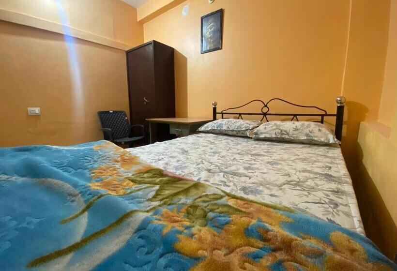 Quarto Estandar Individual, Blue King