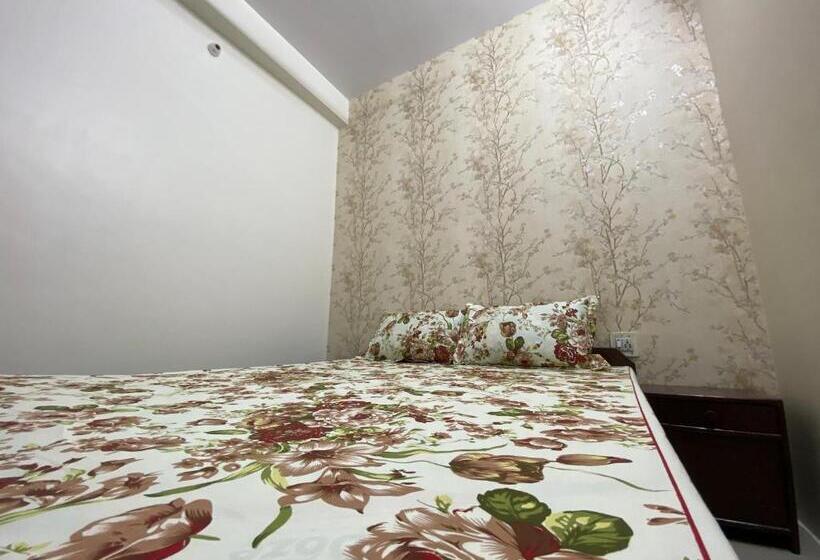 Quarto Estandar, Blue King