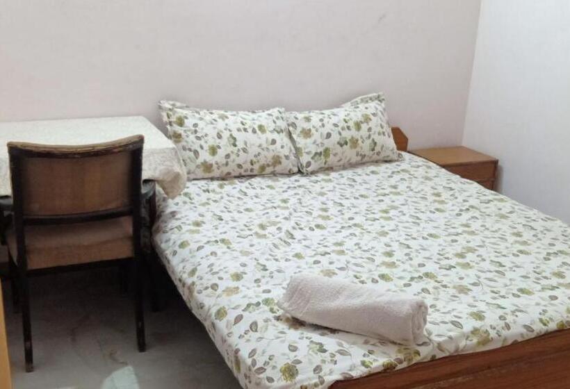 Quarto Estandar, Blue King