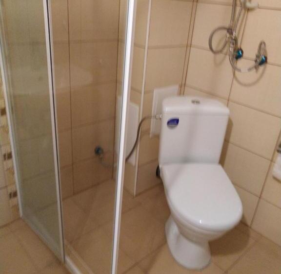 آپارتمان 1 خوابه, Guest House Kami