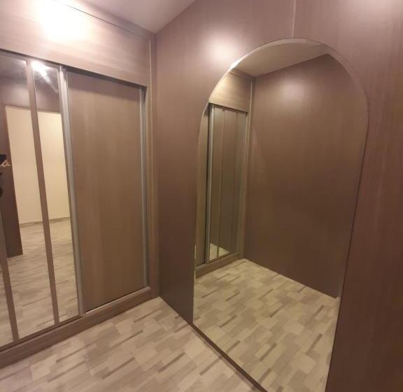 침실 2개 아파트, Al Anoud & Aljawhara Apartments