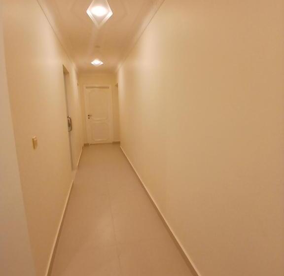 침실 2개 아파트, Al Anoud & Aljawhara Apartments