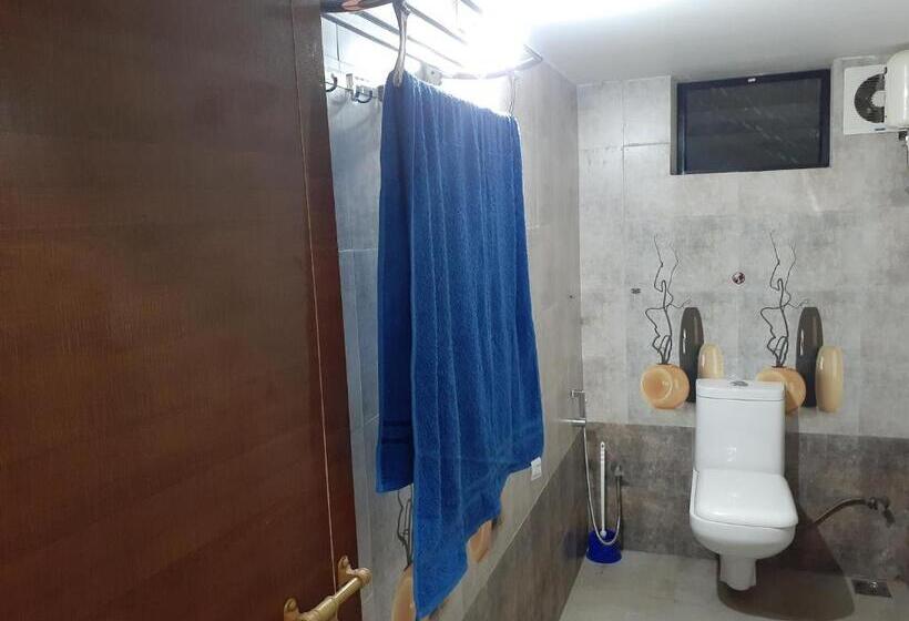 סוויטת ג'וניור דלוקס, Nature Villa Kochi