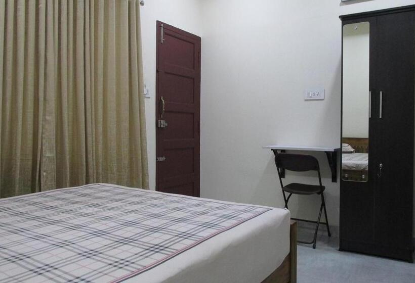 سوییت جونیور لوکس, Nature Villa Kochi