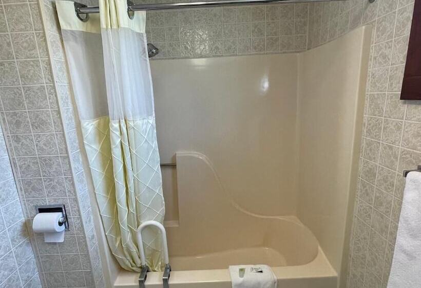 Номер Стандарт, Belmont Motel