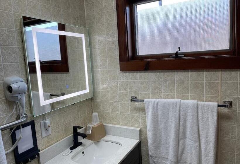 Номер Стандарт, Belmont Motel