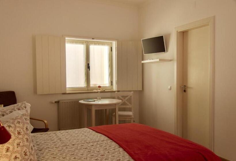 Номер Стандарт, Casa Viana   Guesthouse