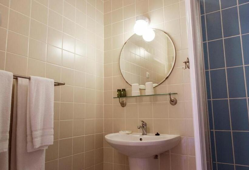 Стандартный Номер Нижний Этаж, Casa Viana   Guesthouse