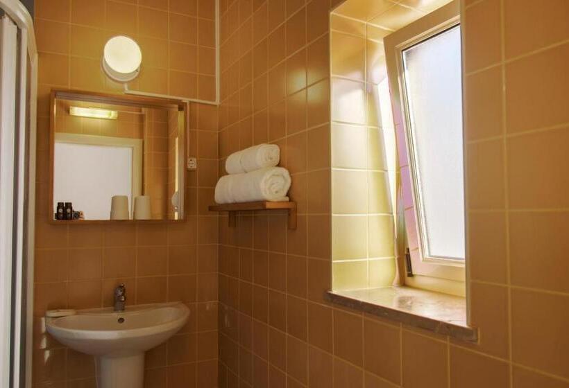 Стандартный Номер Нижний Этаж, Casa Viana   Guesthouse