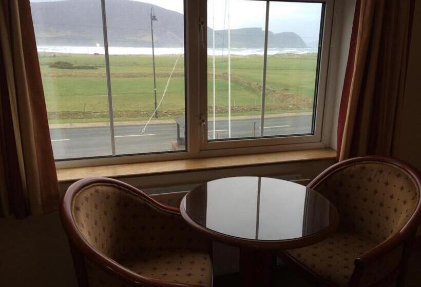 Номер Стандарт, Achill Cliff House Hotel & Restaurant