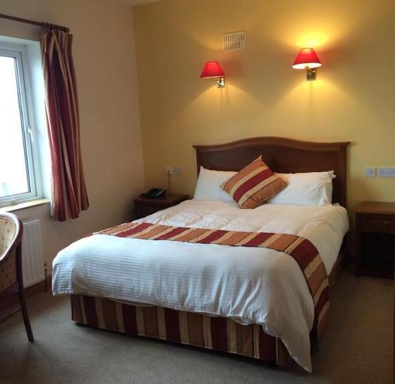 Номер Стандарт, Achill Cliff House Hotel & Restaurant