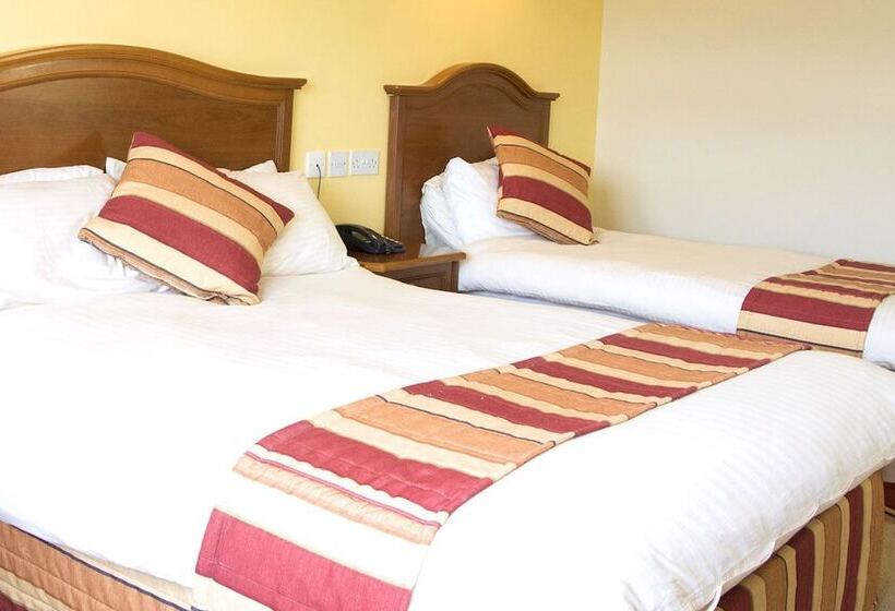 Номер Стандарт, Achill Cliff House Hotel & Restaurant