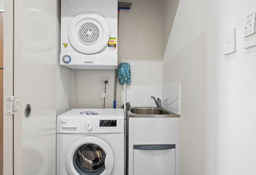 침실 1개 전망 아파트, Dolphin Quay Apartments