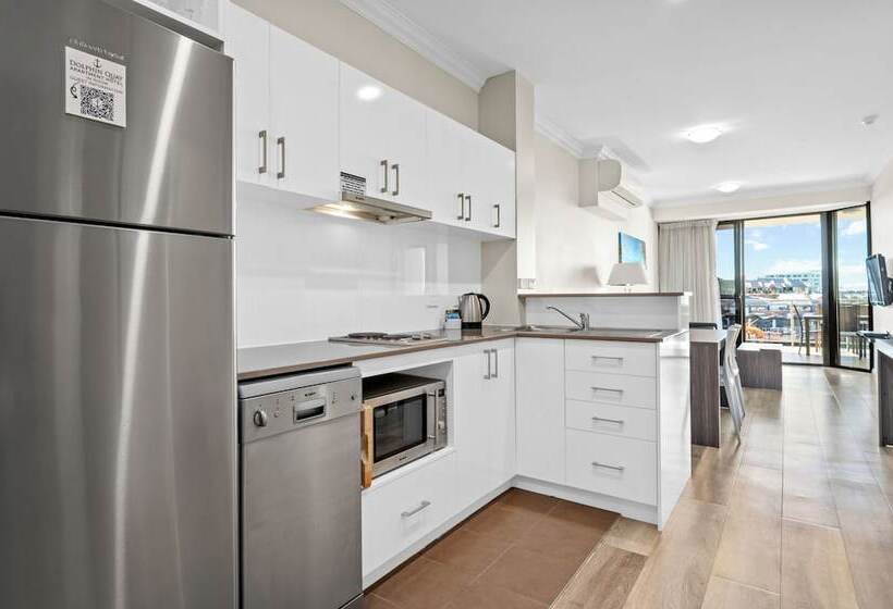 침실 1개 수피리어 아파트, Dolphin Quay Apartments