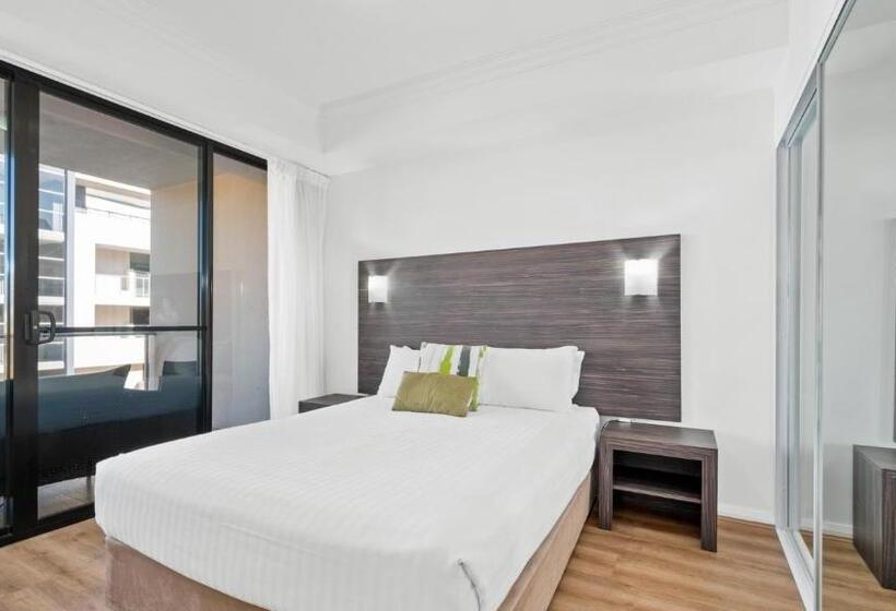 침실 1개 아파트, Dolphin Quay Apartments