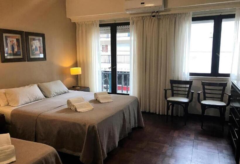 Трехместный Номер Superior, Gran Hotel Miglierina