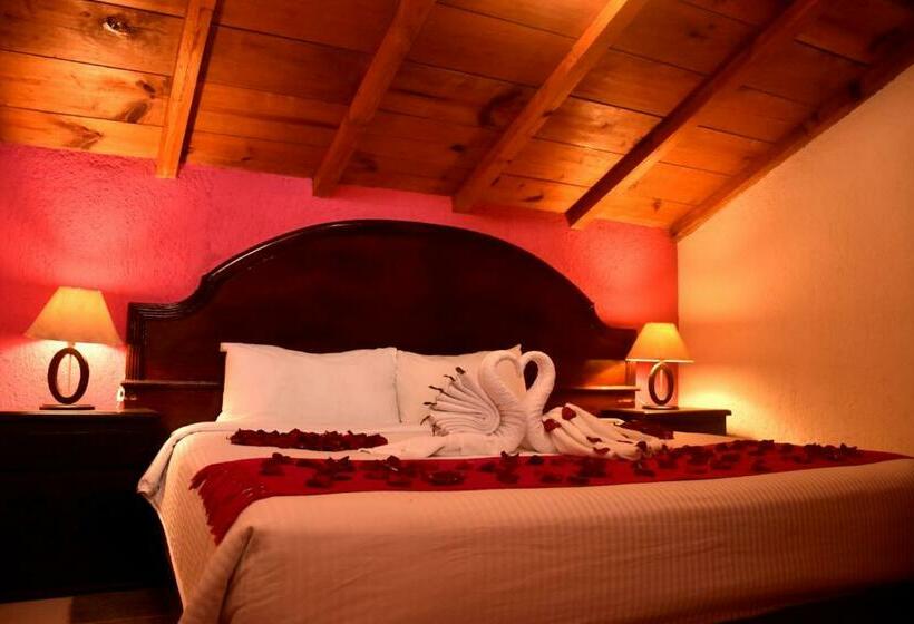Стандартный Номер Кровать Кинг, Antigua