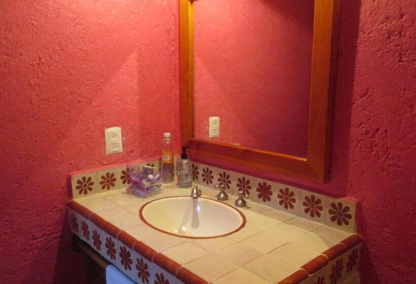 スタンダードルーム, Casa Valle