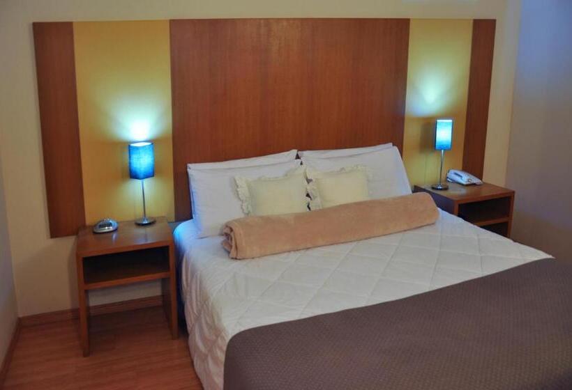 Номер Стандарт, Cegil Hotel Boulevard