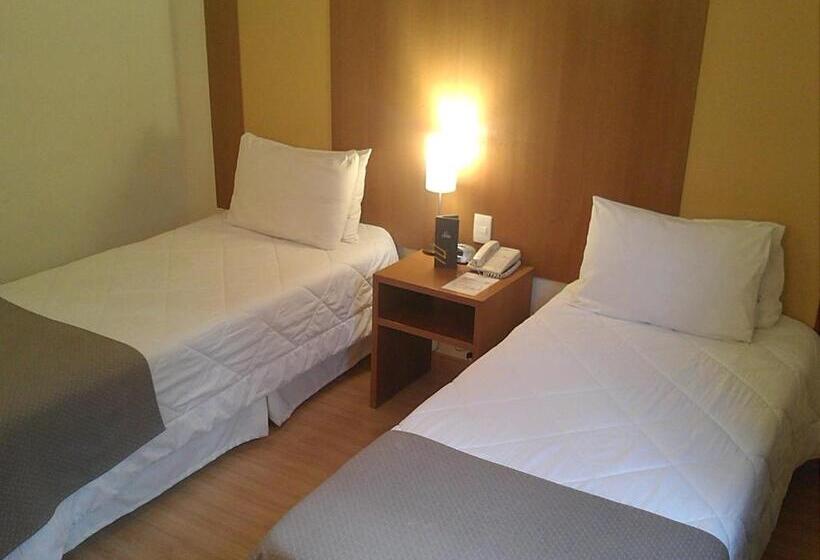 Номер Стандарт Индивидуальный, Cegil Hotel Boulevard