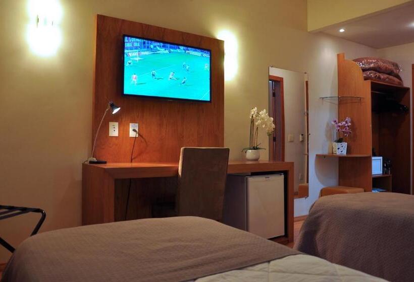 Номер Стандарт, Cegil Hotel Boulevard