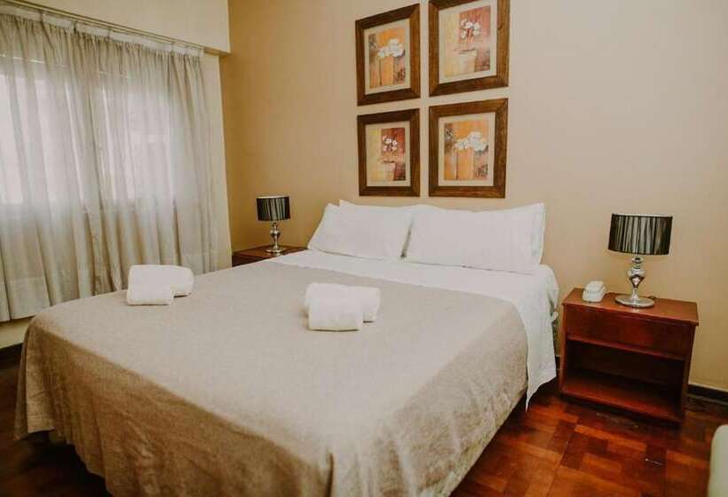 Номер Стандарт, Gran Hotel Miglierina