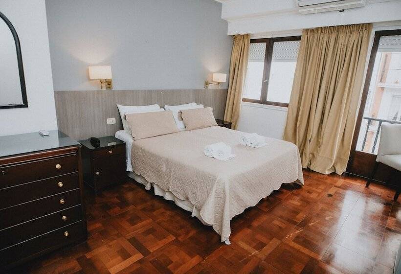 Номер Superior, Gran Hotel Miglierina