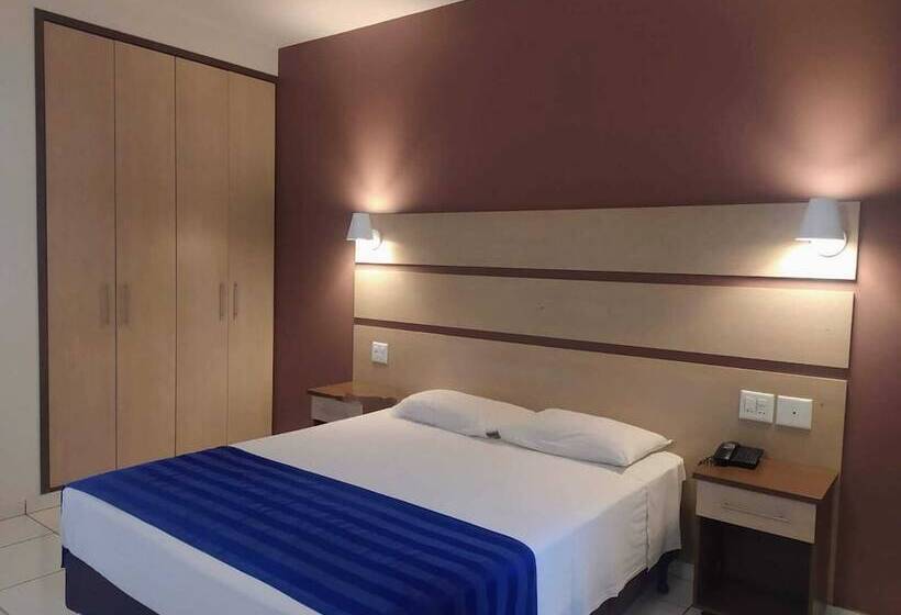 수피리어 룸, Transamerica Araraquara