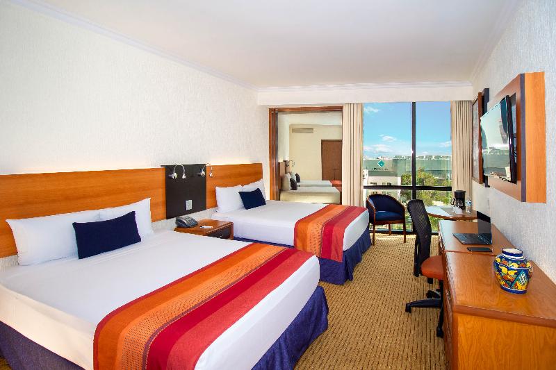 Chambre Executive, Guadalajara Plaza Expo