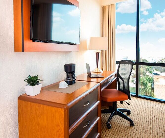 Chambre Executive, Guadalajara Plaza Expo