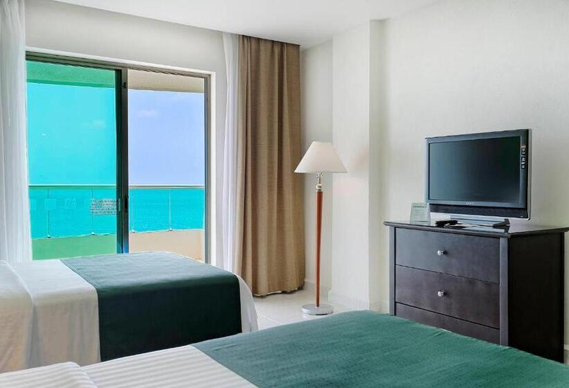 Standard Værelse, Holiday Inn Campeche, An Ihg