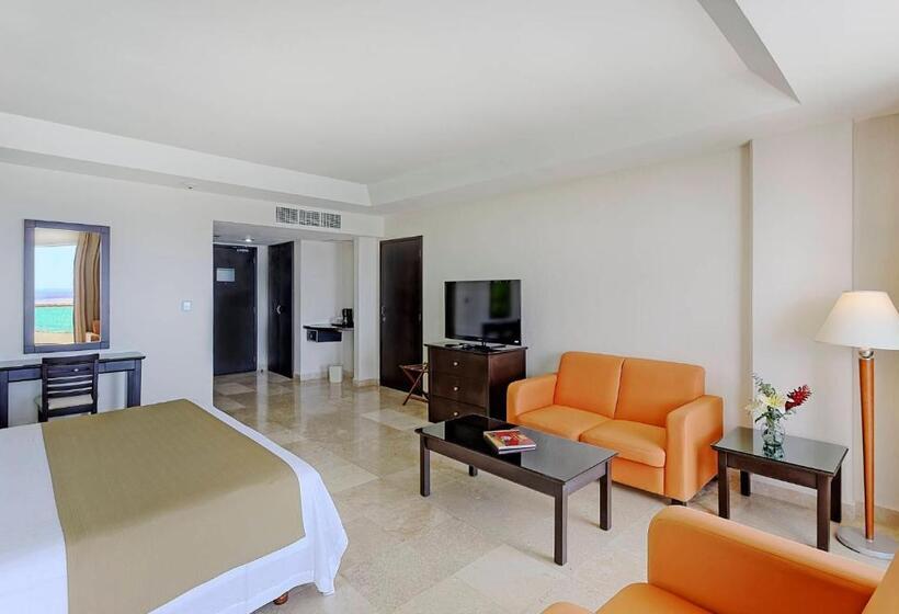 Superior Værelse, Holiday Inn Campeche, An Ihg