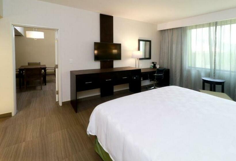 Номер Стандарт, Holiday Inn Tampico Altamira, An Ihg