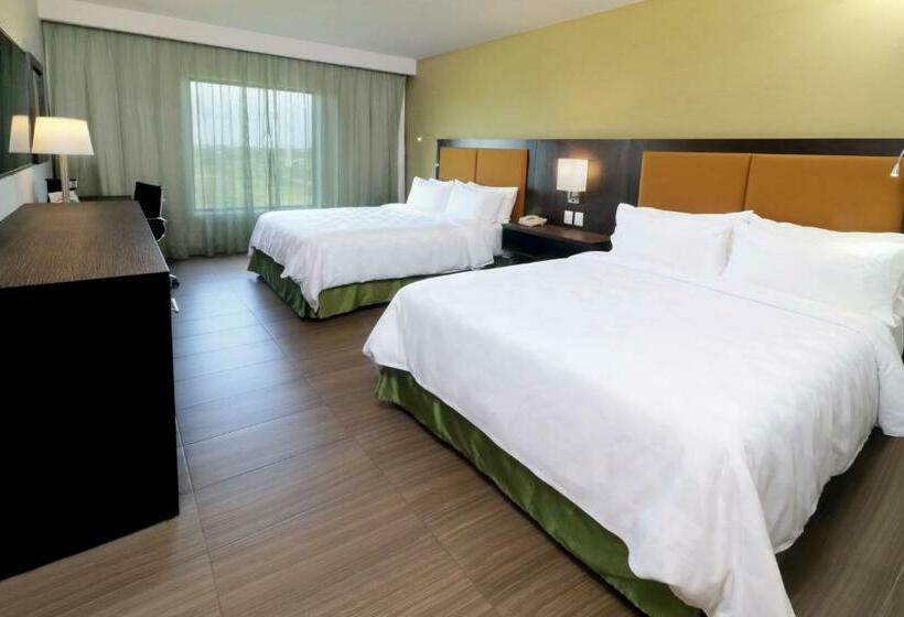 Номер Стандарт, Holiday Inn Tampico Altamira, An Ihg