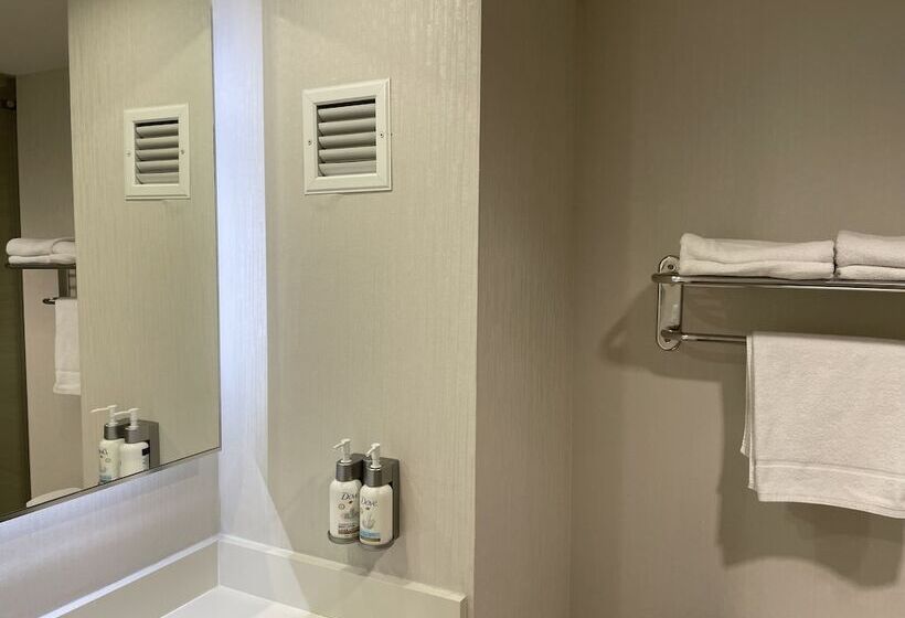 Номер Стандарт 2 Двуспальные Кровати, Holiday Inn Tampico Altamira, An Ihg
