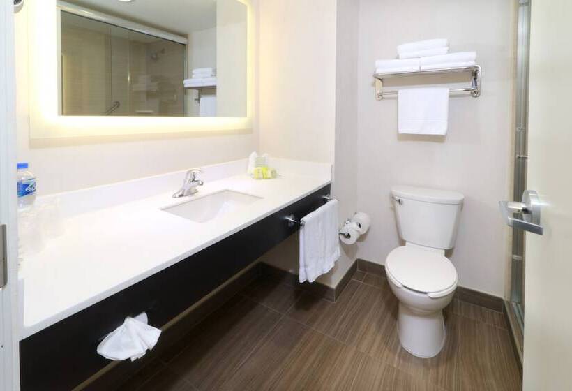 Номер Стандарт, Holiday Inn Tampico Altamira, An Ihg