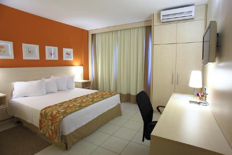 수피리어 룸, Nobile Inn Executive Ribeirao Preto