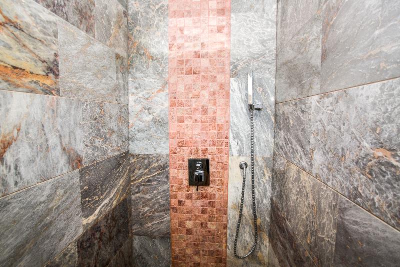 Студия Deluxe, Royal Castle Design & Spa