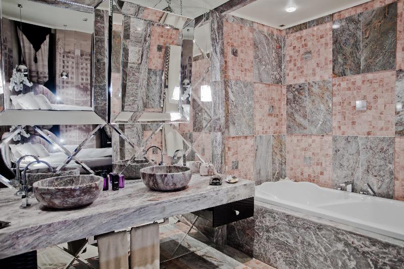Студио Стандарт Боковой Вид на Море, Royal Castle Design & Spa