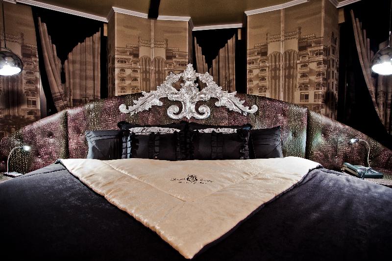 Апартаменты 2 Спальни, Royal Castle Design & Spa