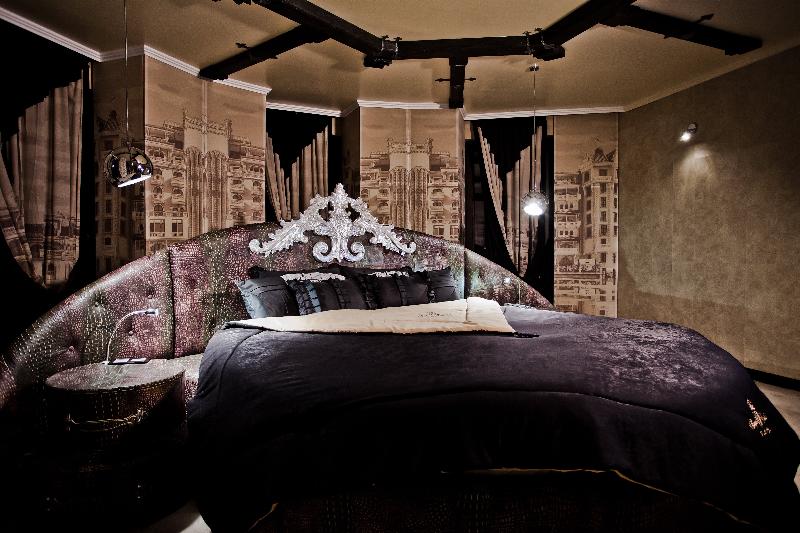Апартаменты 2 Спальни, Royal Castle Design & Spa