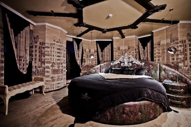 带2个卧室的公寓, Royal Castle Design & Spa