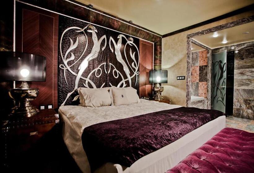 Апартаменты 2 Спальни, Royal Castle Design & Spa