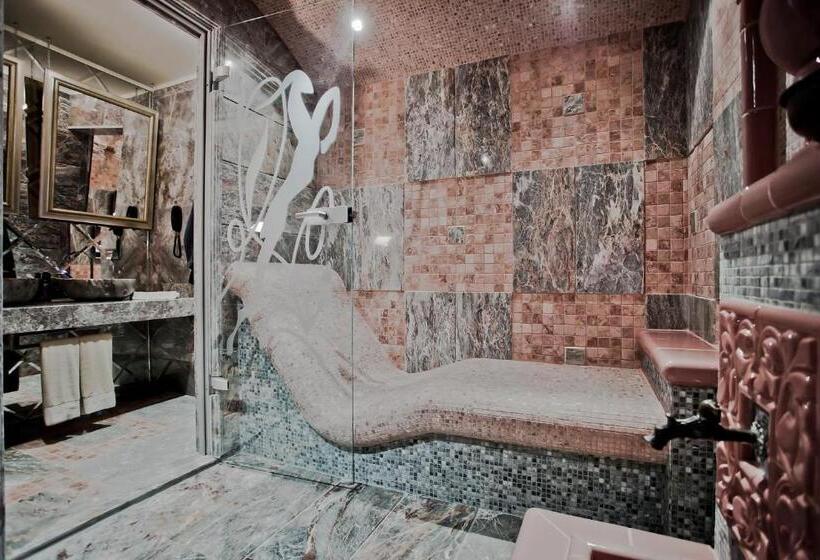 Апартаменты 1 Спальня, Royal Castle Design & Spa